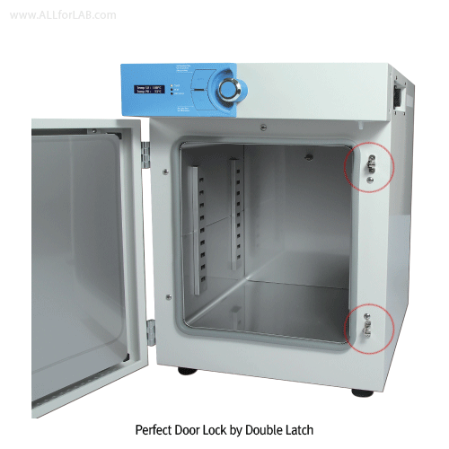 Oven Forced-Air Type, Standard, 50lit. ThermoStable OF-50, 230V