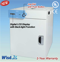 Oven Forced-Air Type, Standard, 105lit. ThermoStable OF-105, 230V