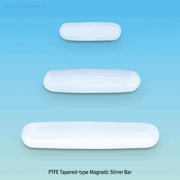 PTFE Plain-type Stirrer Bar,  Φ10×L50mm