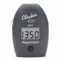 [HI783] Marine Magnesium Checker HC Handheld Colorimeter