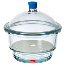 [B00711550] "EXK300" Behrtest Desiccator 