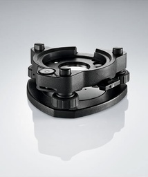 [GEO02-000008] GNSS Adapter 5"8 Thred Without Optical Plummet